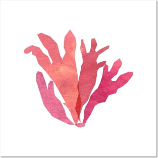 Dulse Posters and Art